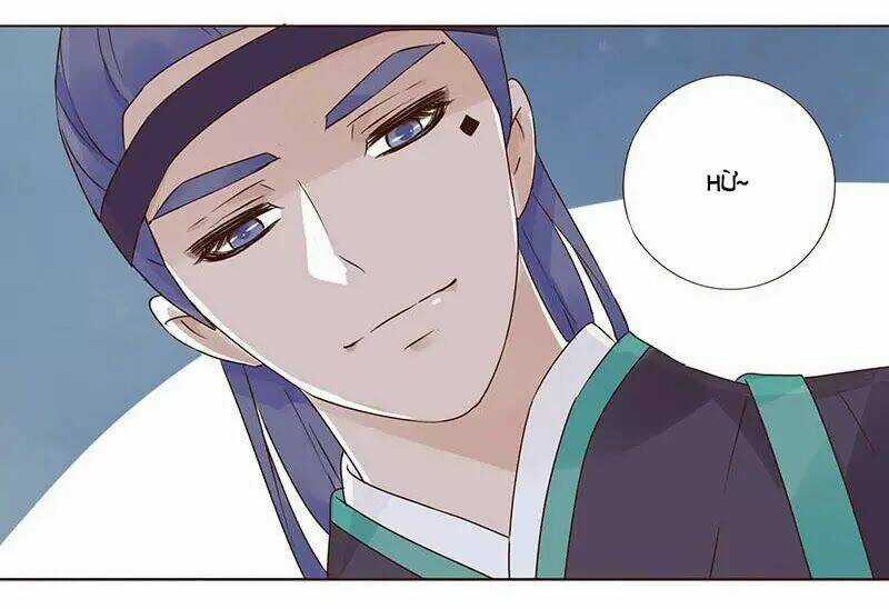 Đế Vương Trắc - Chapter 152 - Trang 27