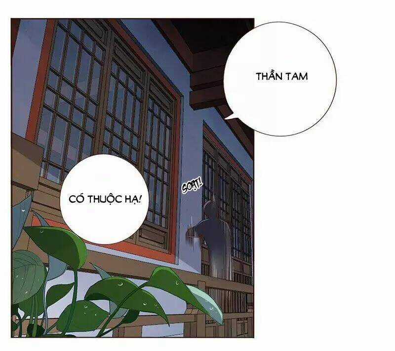 Đế Vương Trắc - Chapter 152 - Trang 28
