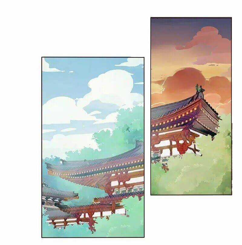 Đế Vương Trắc - Chapter 152 - Trang 30