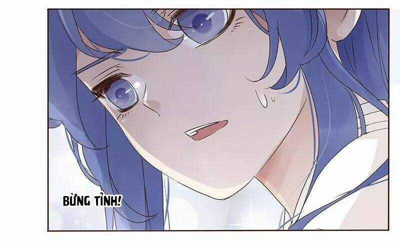 Đế Vương Trắc - Chapter 152 - Trang 33