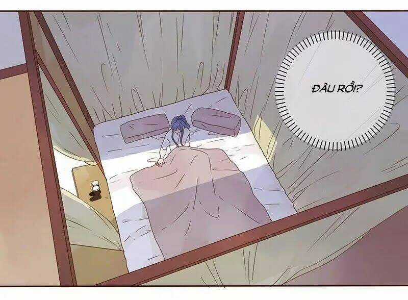 Đế Vương Trắc - Chapter 152 - Trang 34