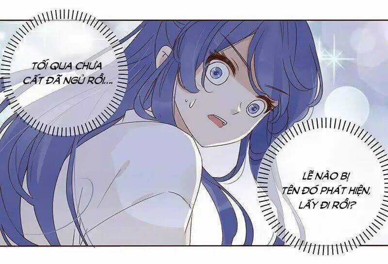 Đế Vương Trắc - Chapter 152 - Trang 35