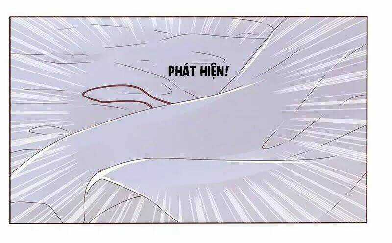 Đế Vương Trắc - Chapter 152 - Trang 36