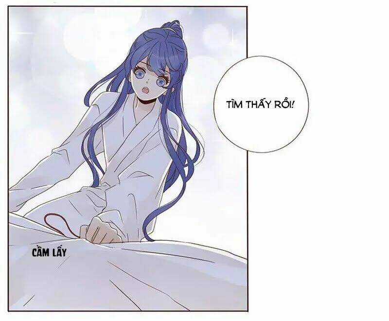 Đế Vương Trắc - Chapter 152 - Trang 37