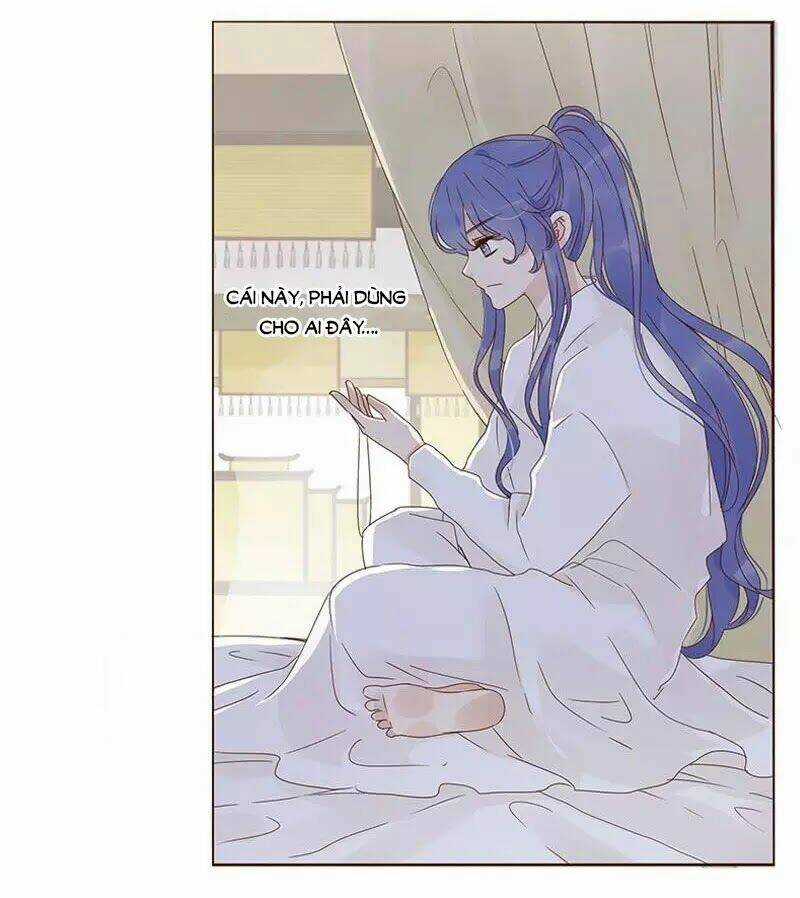 Đế Vương Trắc - Chapter 152 - Trang 38