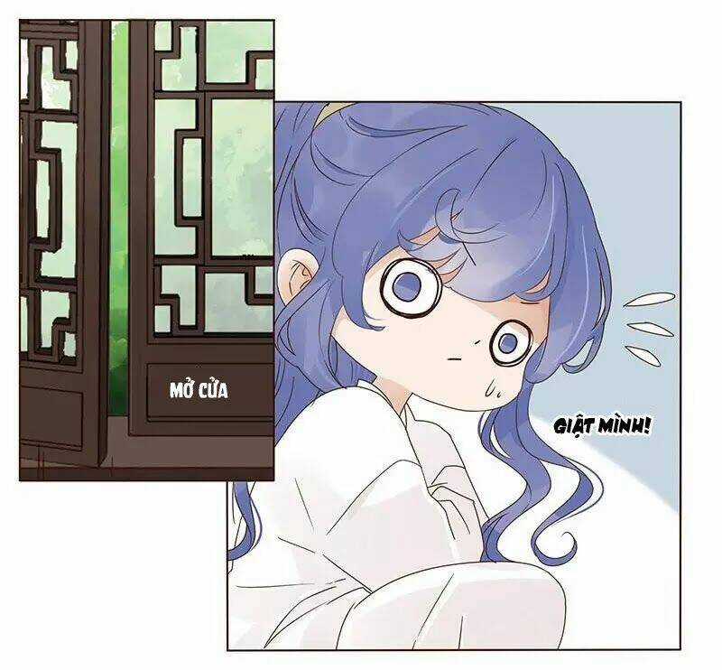 Đế Vương Trắc - Chapter 152 - Trang 40