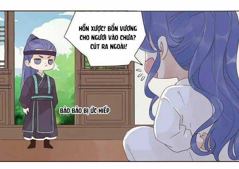 Đế Vương Trắc - Chapter 152 - Trang 41