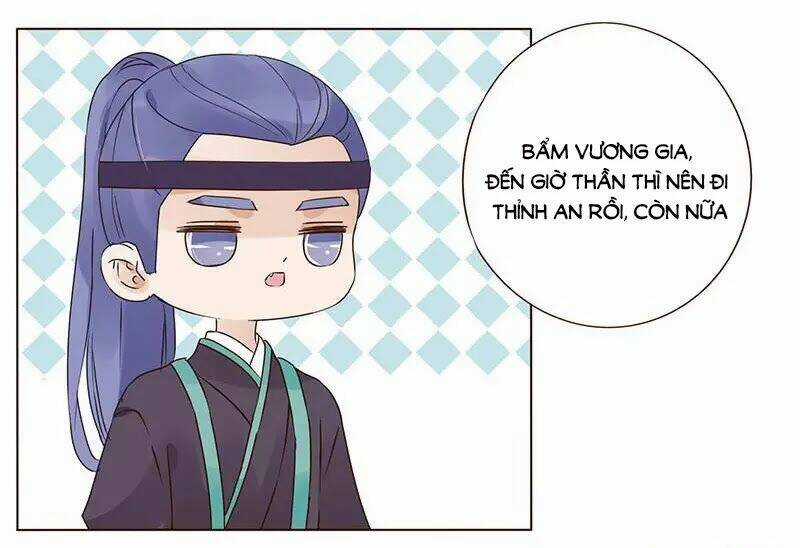 Đế Vương Trắc - Chapter 152 - Trang 42