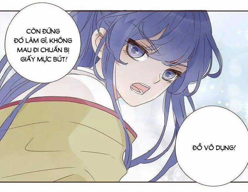 Đế Vương Trắc - Chapter 152 - Trang 45