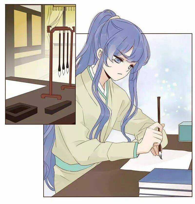 Đế Vương Trắc - Chapter 152 - Trang 48