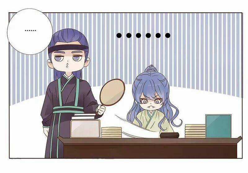 Đế Vương Trắc - Chapter 152 - Trang 52