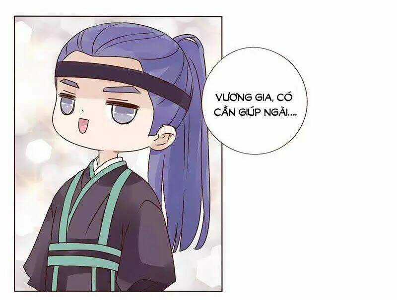 Đế Vương Trắc - Chapter 152 - Trang 53