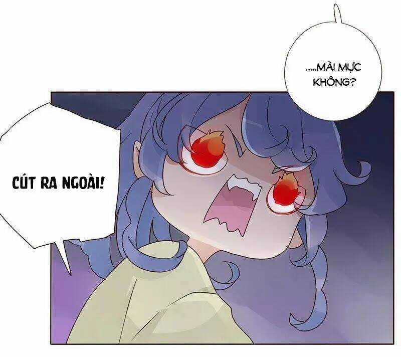 Đế Vương Trắc - Chapter 152 - Trang 54