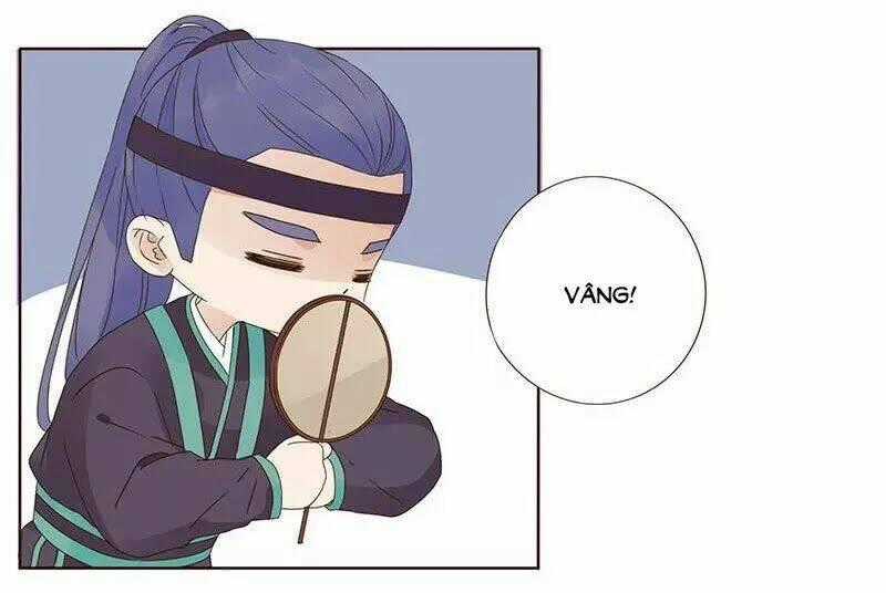 Đế Vương Trắc - Chapter 152 - Trang 55