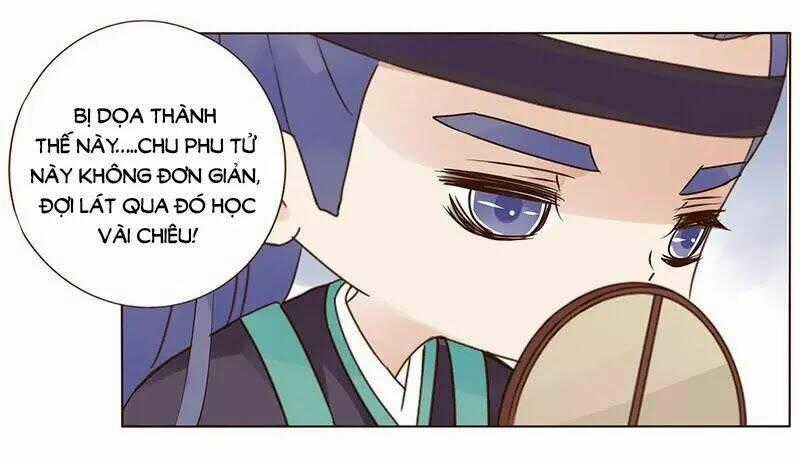 Đế Vương Trắc - Chapter 152 - Trang 56