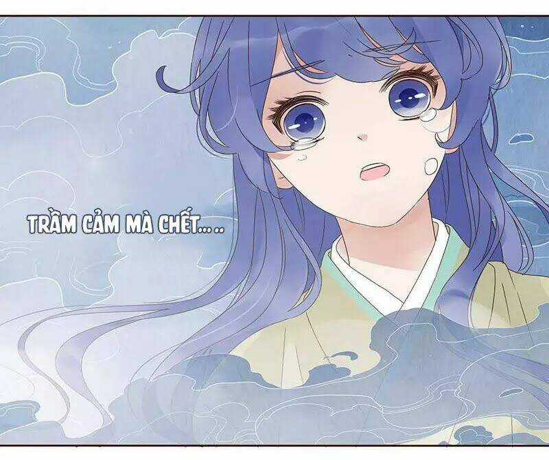 Đế Vương Trắc - Chapter 152 - Trang 8