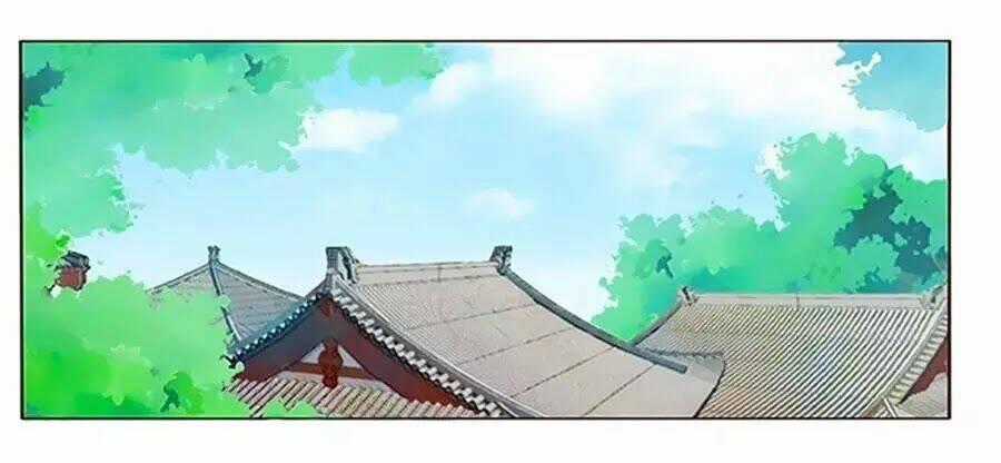 Đế Vương Trắc - Chapter 153 - Trang 1