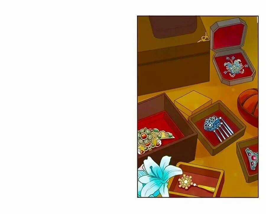 Đế Vương Trắc - Chapter 153 - Trang 2