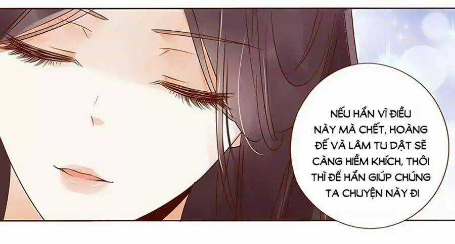 Đế Vương Trắc - Chapter 153 - Trang 12