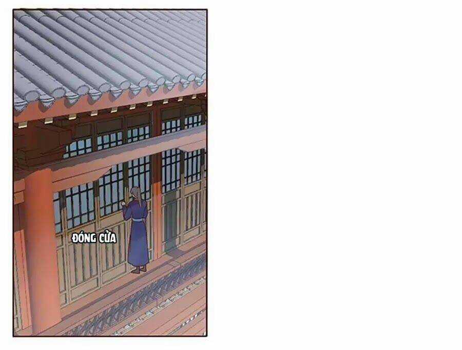 Đế Vương Trắc - Chapter 153 - Trang 13