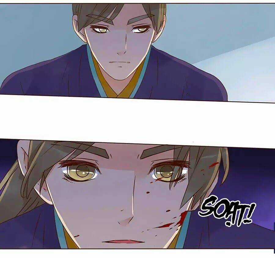 Đế Vương Trắc - Chapter 153 - Trang 15