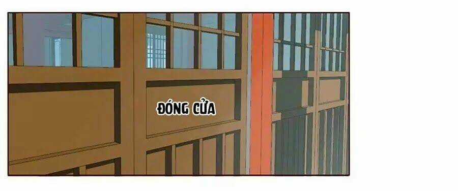 Đế Vương Trắc - Chapter 153 - Trang 19