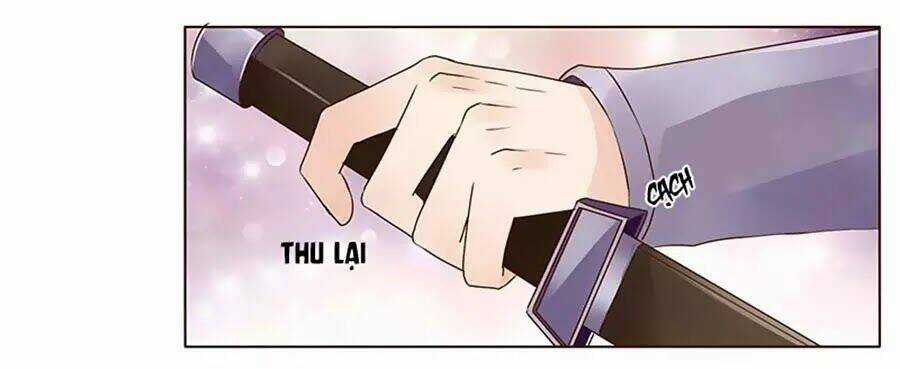 Đế Vương Trắc - Chapter 153 - Trang 20