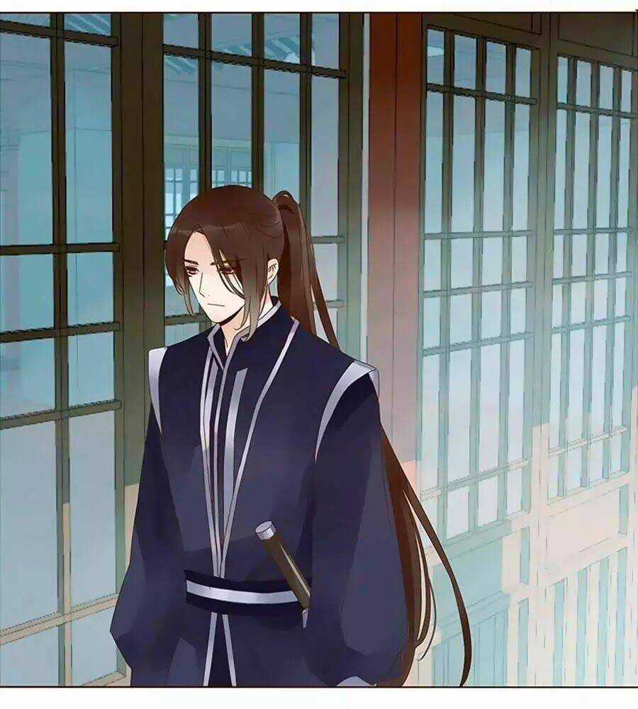 Đế Vương Trắc - Chapter 153 - Trang 21