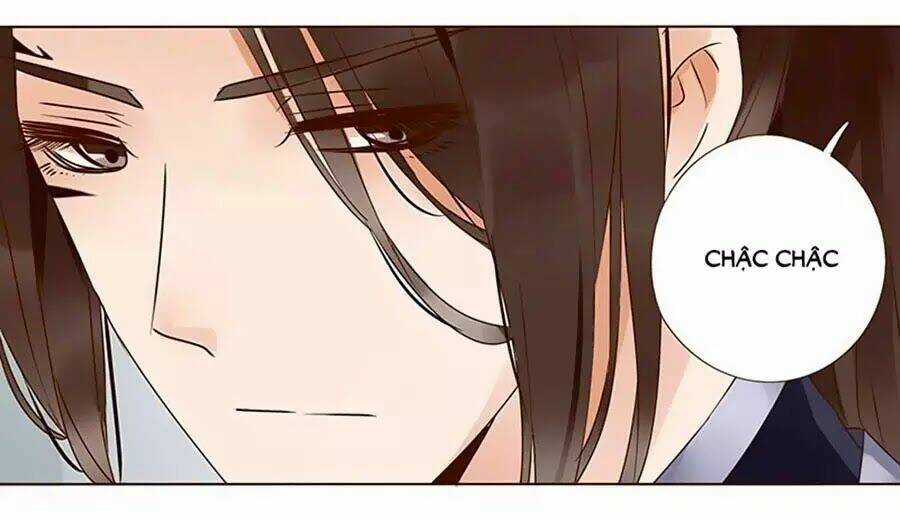 Đế Vương Trắc - Chapter 153 - Trang 23