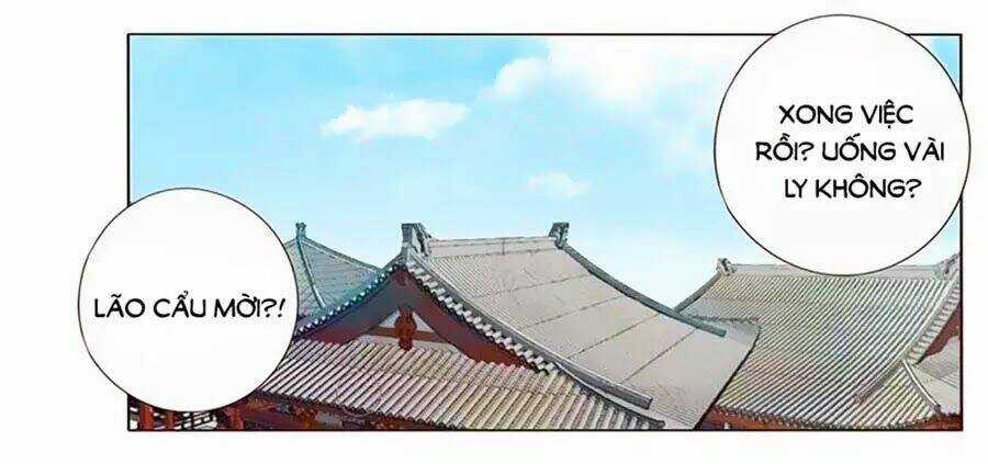 Đế Vương Trắc - Chapter 153 - Trang 28