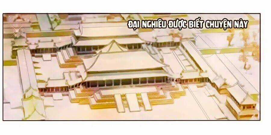 Đế Vương Trắc - Chapter 153 - Trang 29