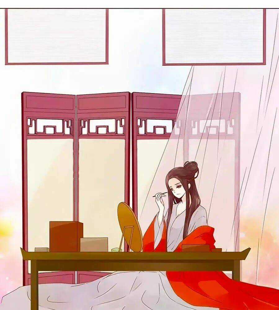 Đế Vương Trắc - Chapter 153 - Trang 4