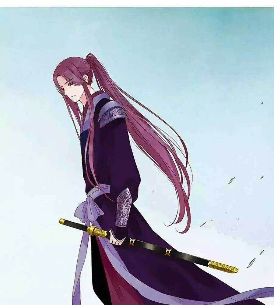 Đế Vương Trắc - Chapter 153 - Trang 31