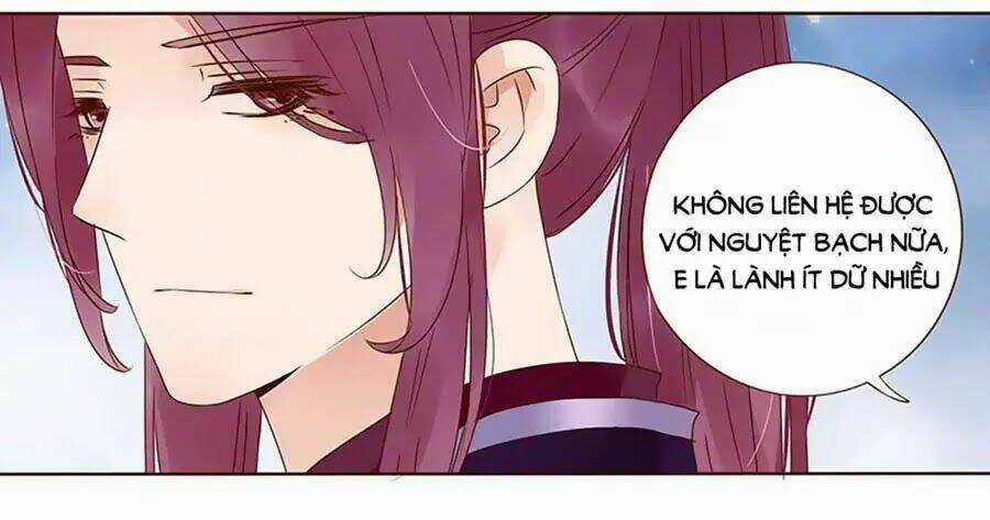 Đế Vương Trắc - Chapter 153 - Trang 33