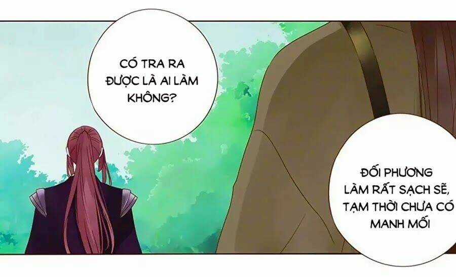 Đế Vương Trắc - Chapter 153 - Trang 34