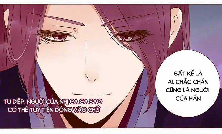 Đế Vương Trắc - Chapter 153 - Trang 35