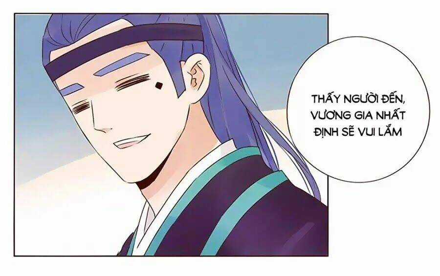 Đế Vương Trắc - Chapter 153 - Trang 39