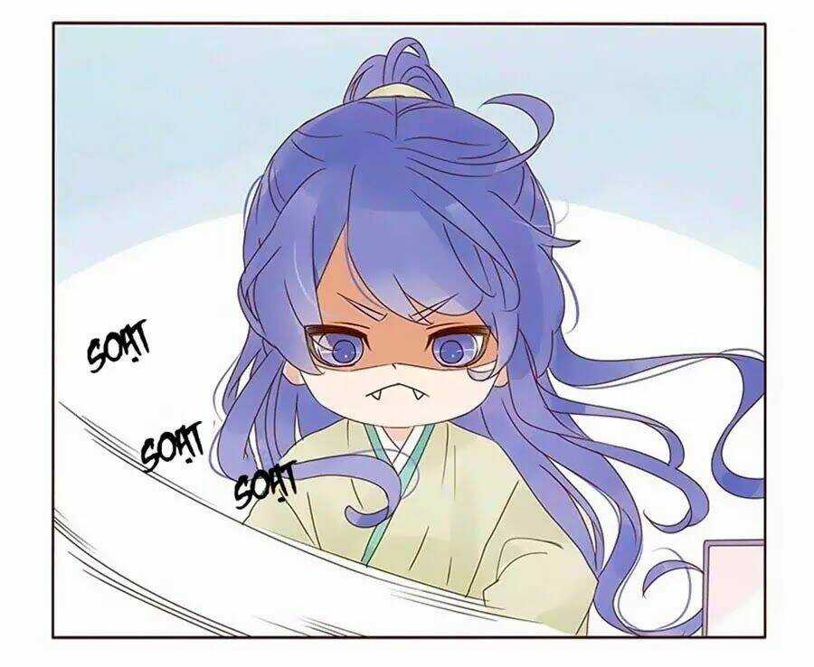 Đế Vương Trắc - Chapter 153 - Trang 41