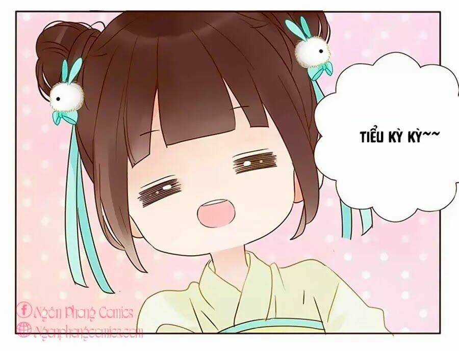 Đế Vương Trắc - Chapter 153 - Trang 42