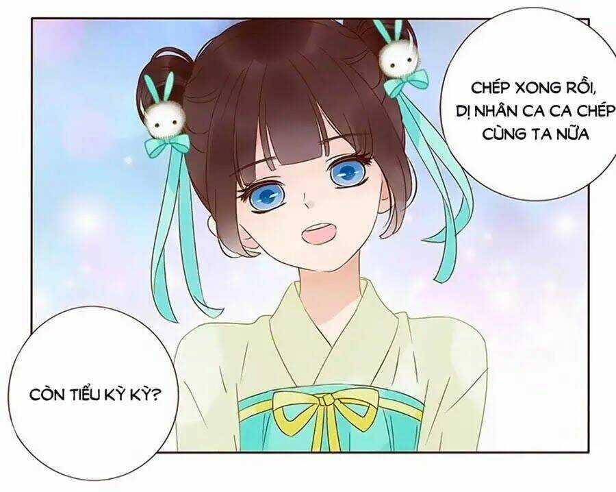 Đế Vương Trắc - Chapter 153 - Trang 45