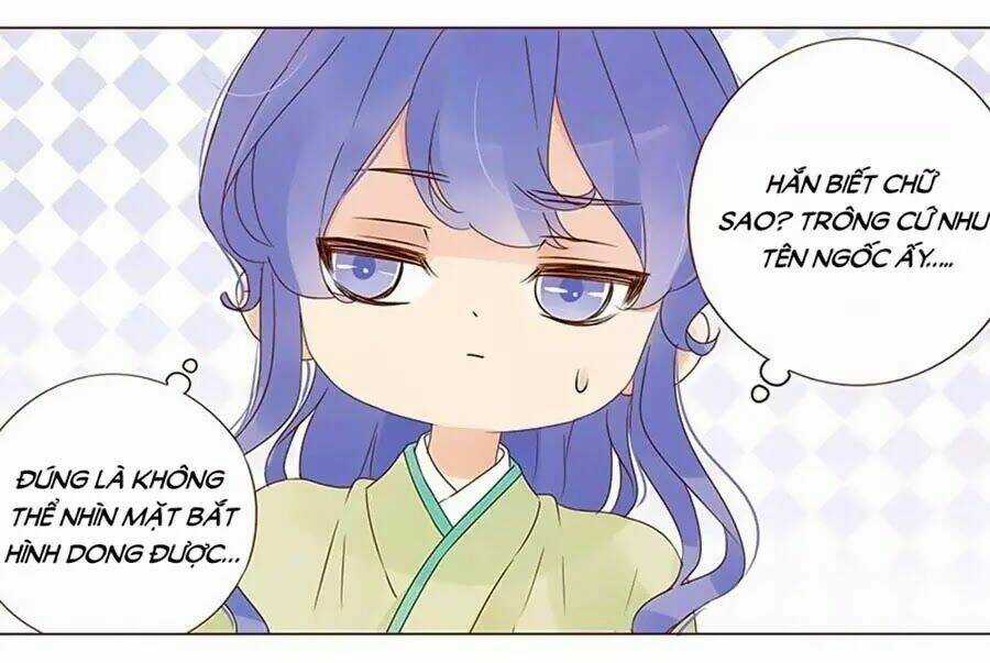 Đế Vương Trắc - Chapter 153 - Trang 47