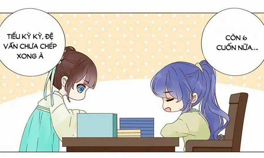 Đế Vương Trắc - Chapter 153 - Trang 48