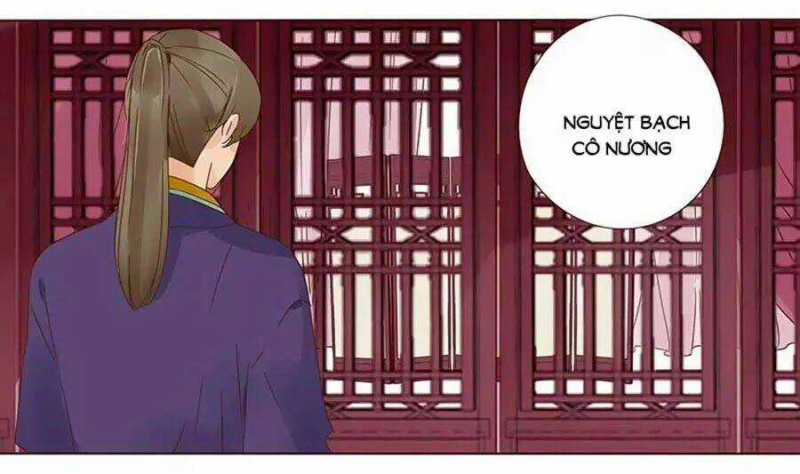 Đế Vương Trắc - Chapter 153 - Trang 6