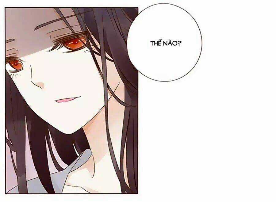 Đế Vương Trắc - Chapter 153 - Trang 7