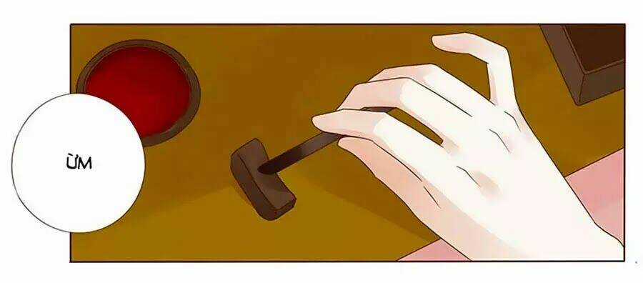 Đế Vương Trắc - Chapter 153 - Trang 9