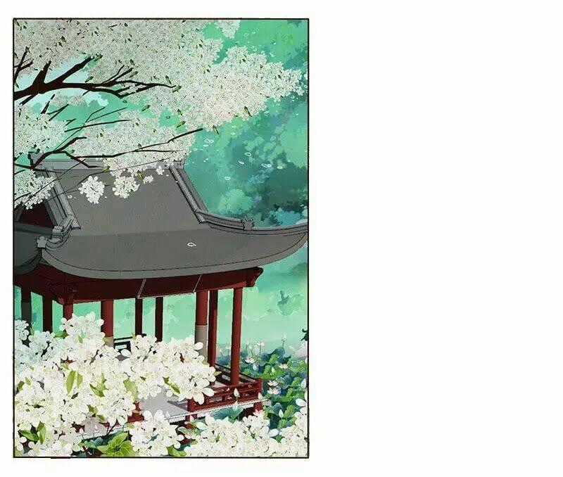 Đế Vương Trắc - Chapter 154 - Trang 1