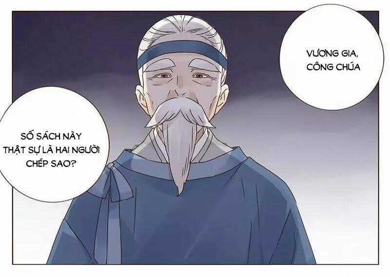 Đế Vương Trắc - Chapter 154 - Trang 2