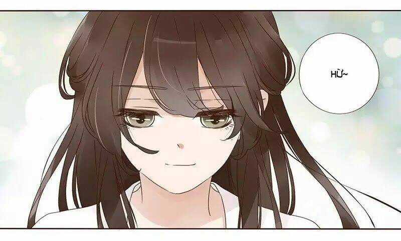 Đế Vương Trắc - Chapter 154 - Trang 16