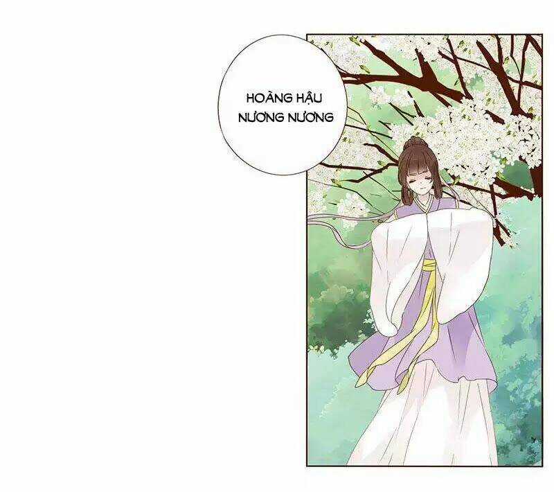 Đế Vương Trắc - Chapter 154 - Trang 17