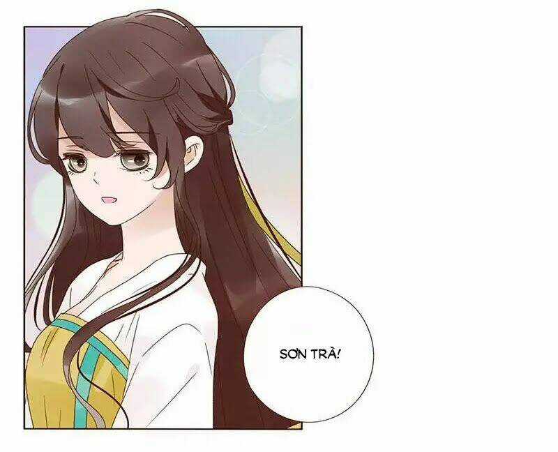 Đế Vương Trắc - Chapter 154 - Trang 18